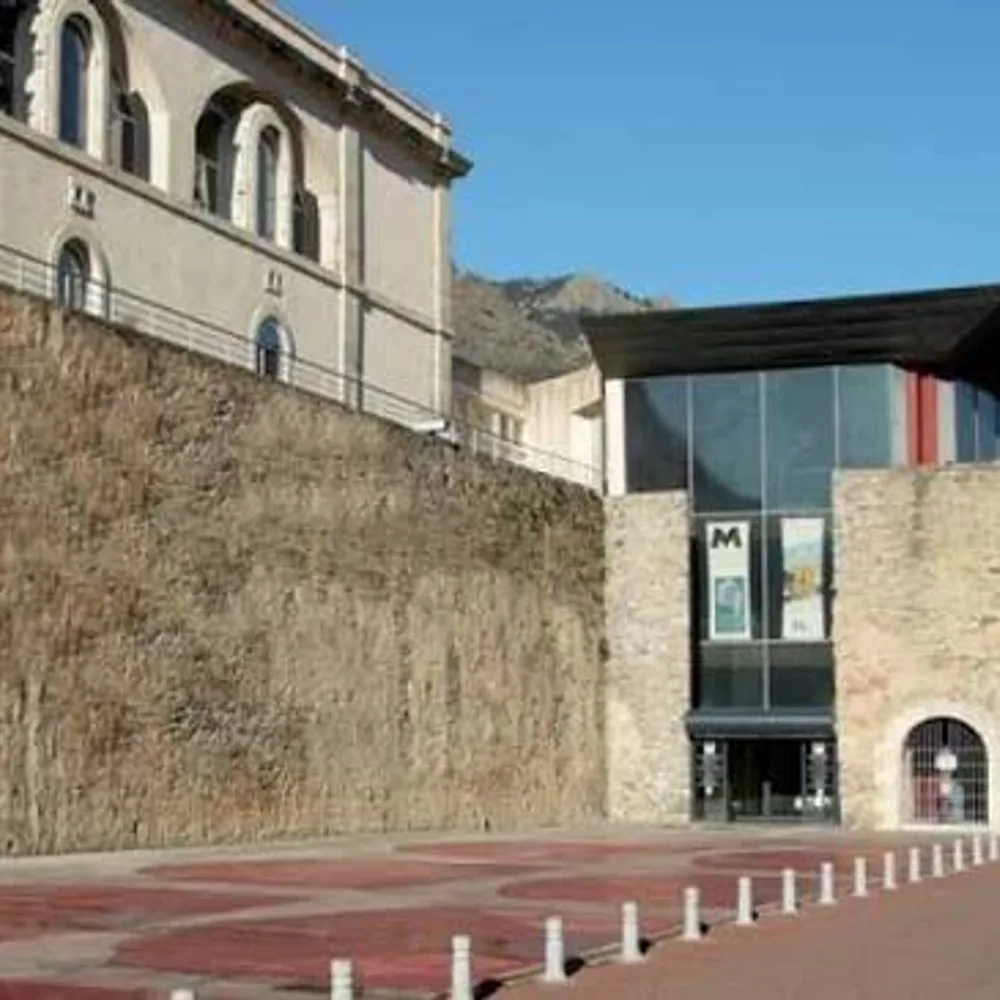 Musée de la Corse 3