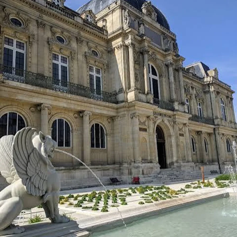 Musée de Picardie 3