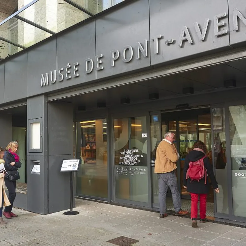 Musée de Pont-Aven 2
