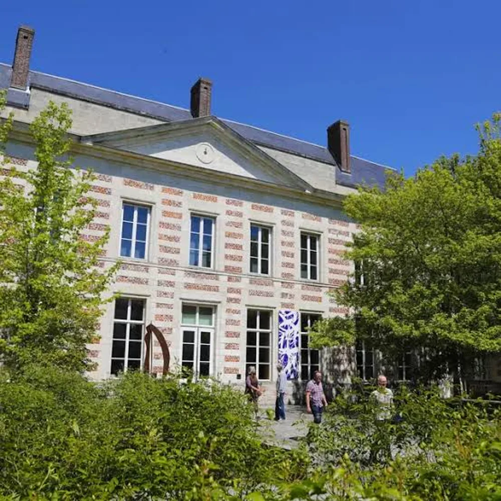 Musée départemental Henri Matisse 2