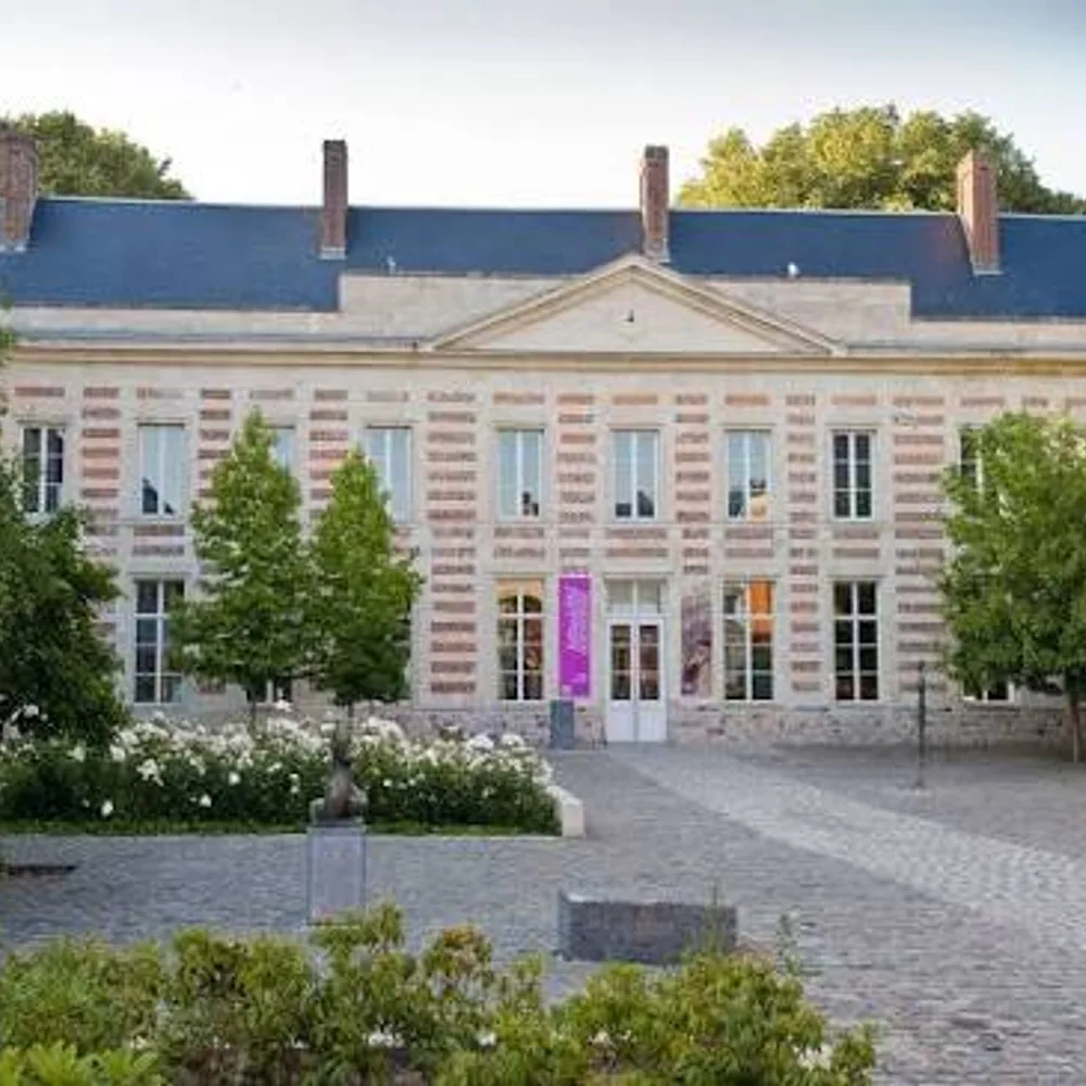 Musée départemental Henri Matisse 3