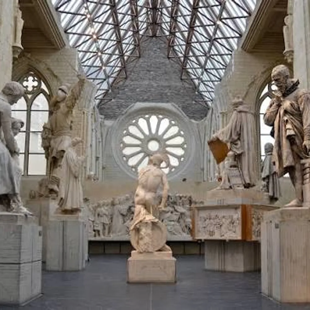 Musée des Beaux-Arts 3