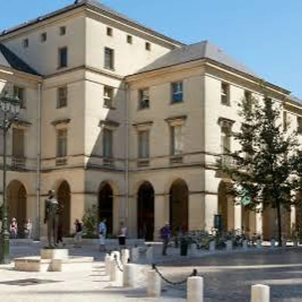 Musée des Beaux-Arts d'Orléans