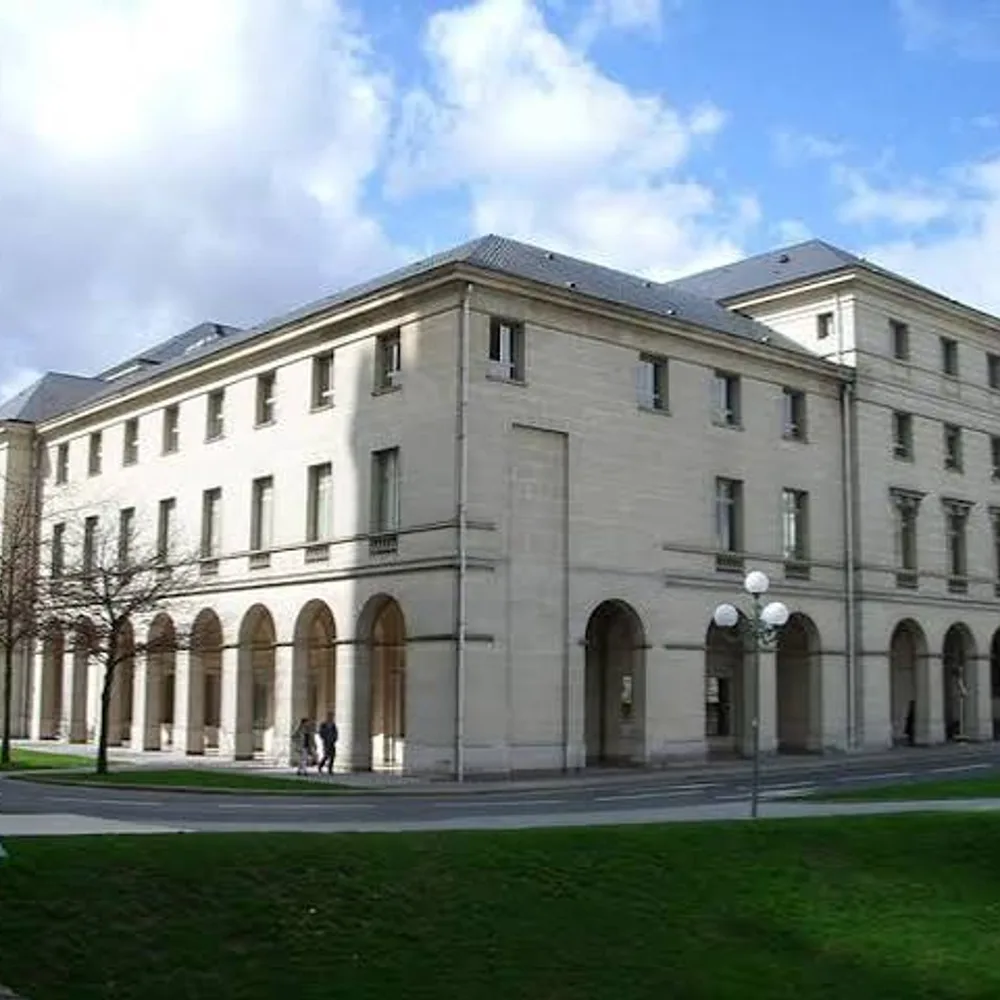 Musée des Beaux-Arts d'Orléans 3