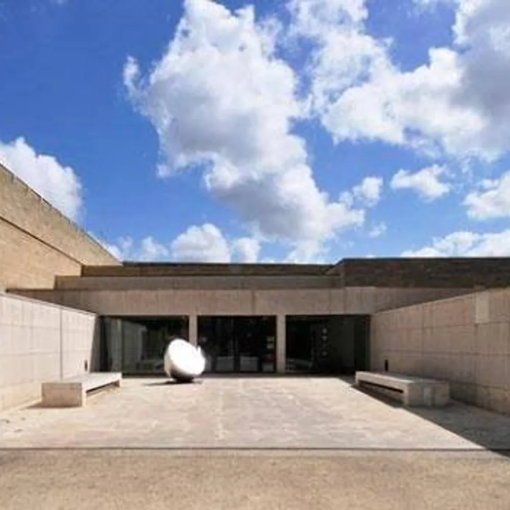 Musée des Beaux-Arts de Caen