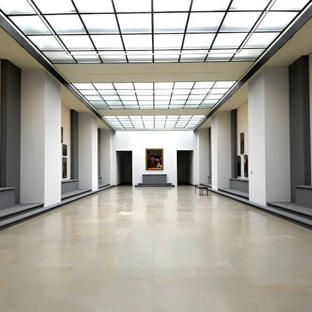 Musée des Beaux-Arts de Caen 2