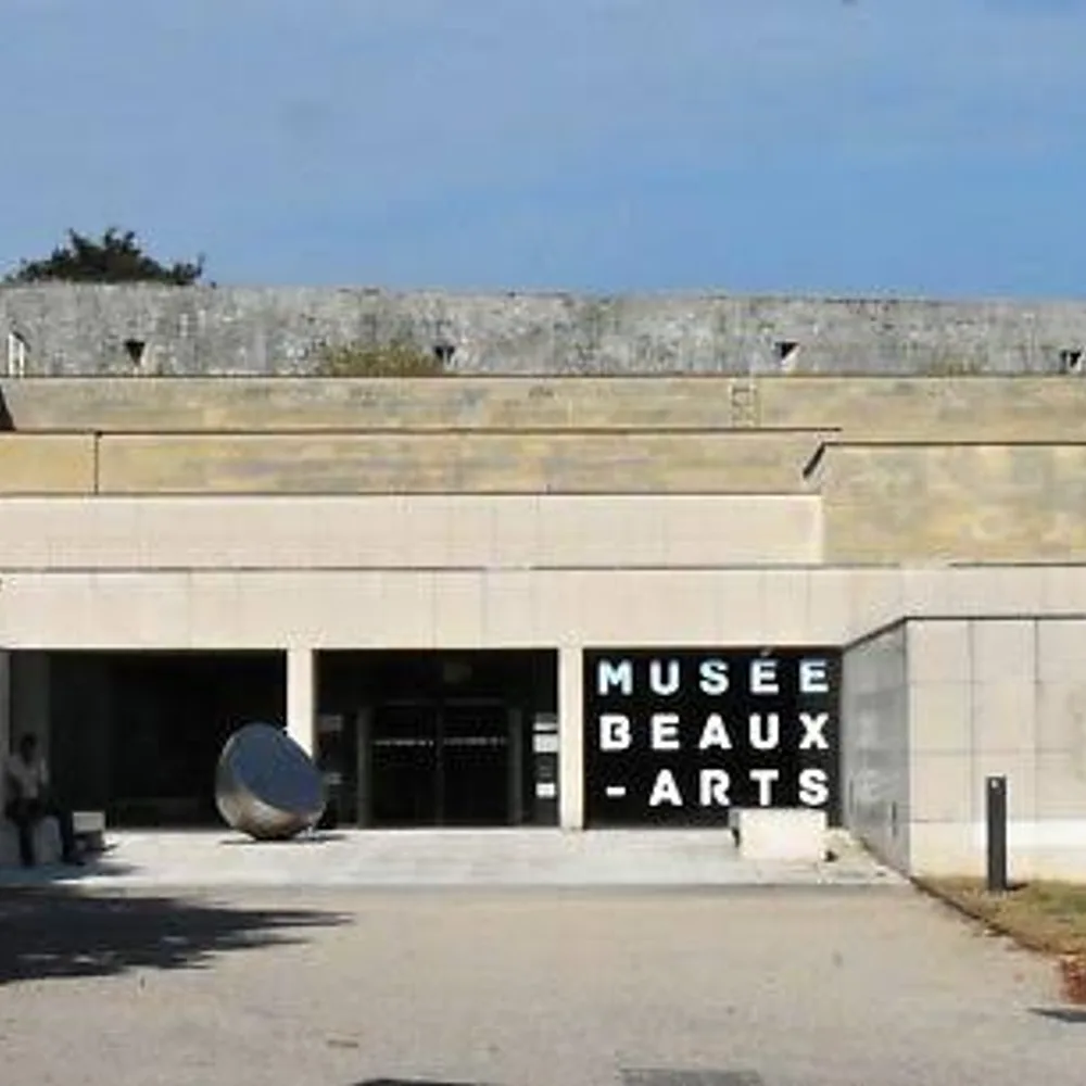 Musée des Beaux-Arts de Caen 3