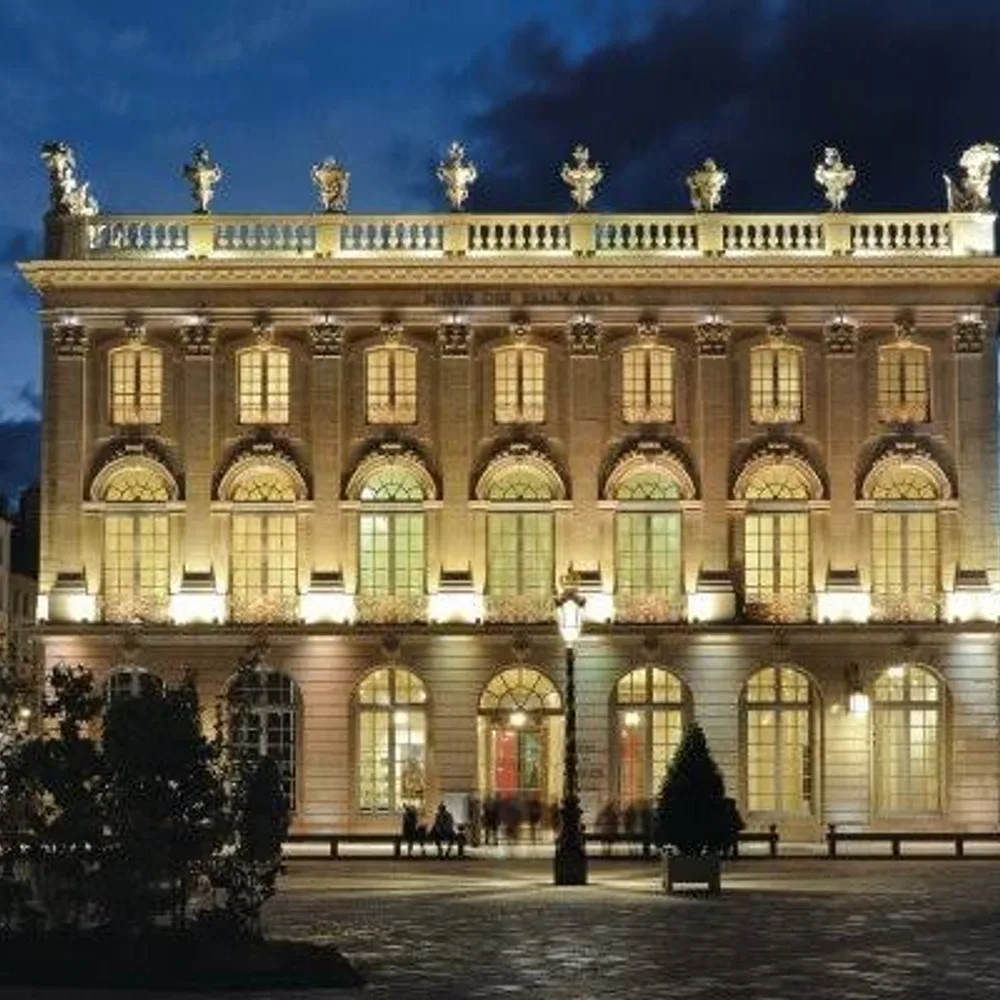 Musée des Beaux-arts de Nancy 2