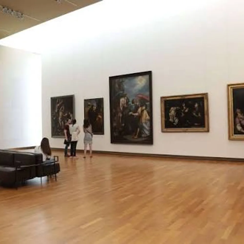 Musée des Beaux-arts de Nancy 3