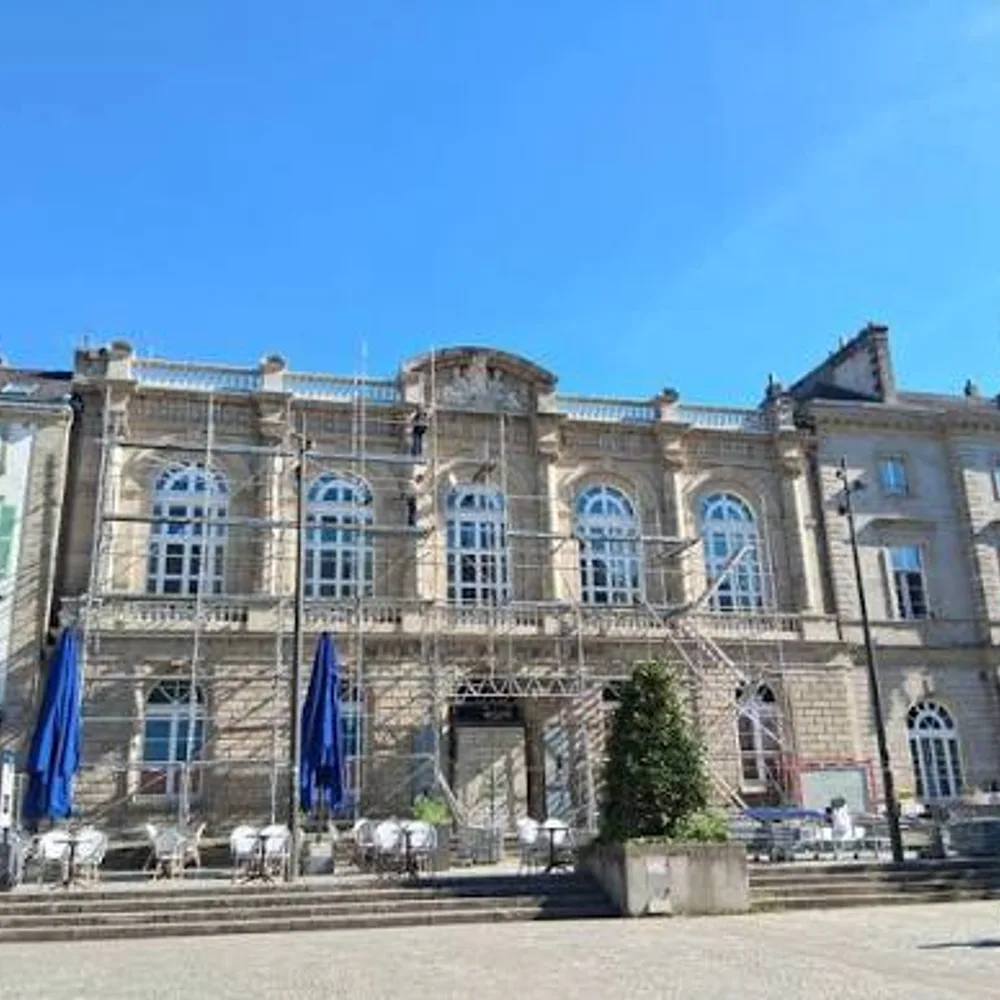 Musée des Beaux-Arts de Quimper 2