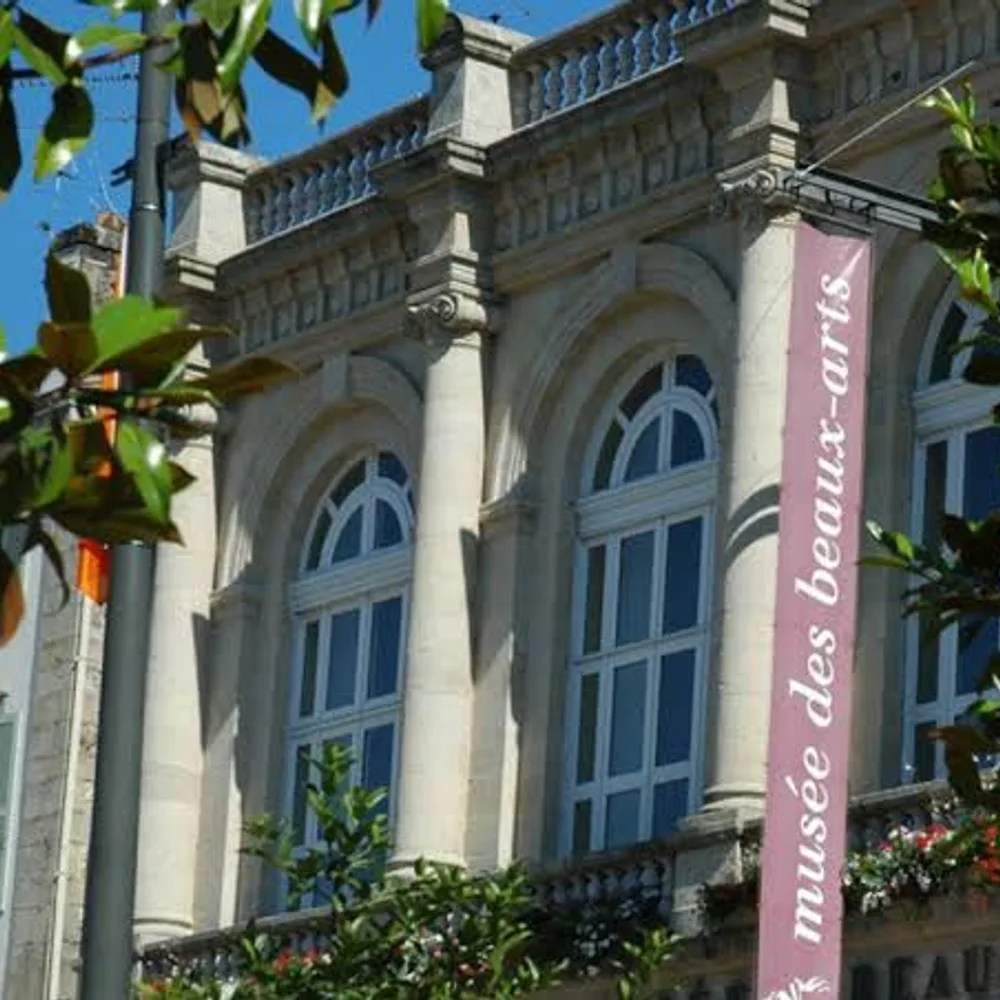 Musée des Beaux-Arts de Quimper 3