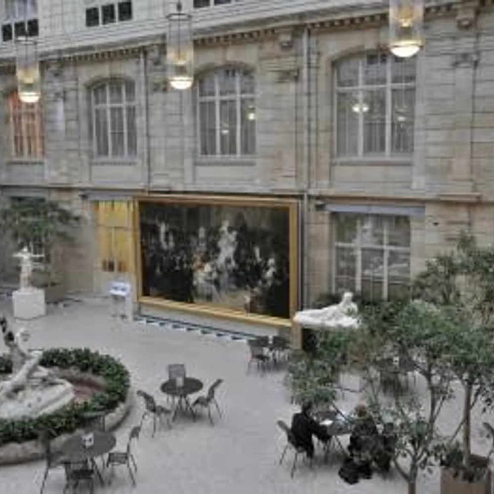 Musée des Beaux-Arts de Rouen