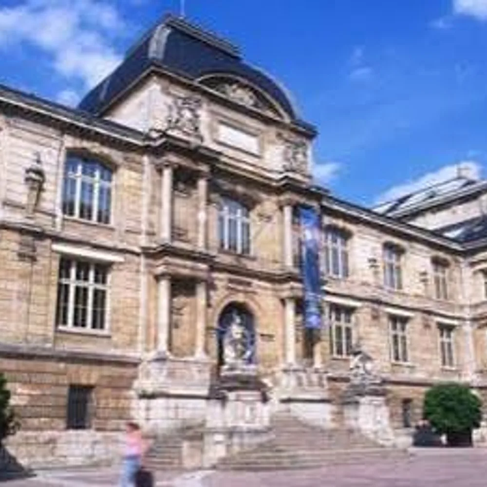 Musée des Beaux-Arts de Rouen 2