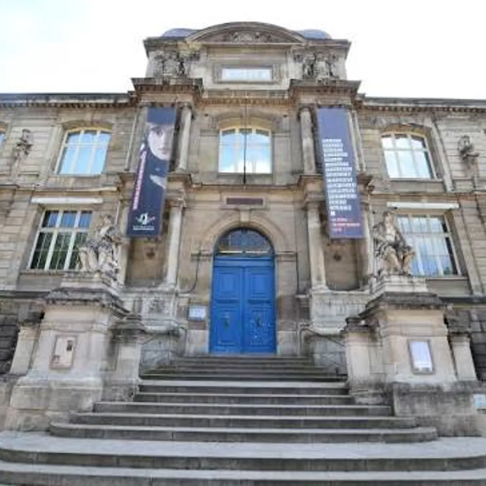Musée des Beaux-Arts de Rouen 3