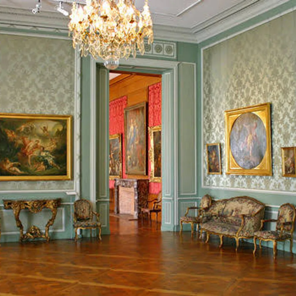 Musée des Beaux-Arts de Tours 2