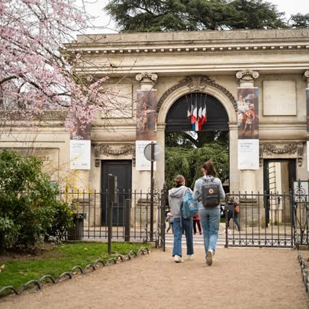 Musée des Beaux-Arts de Tours 3