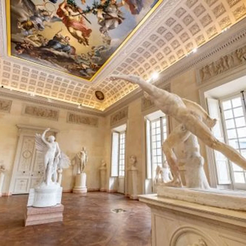 Musée des Beaux-Arts 2