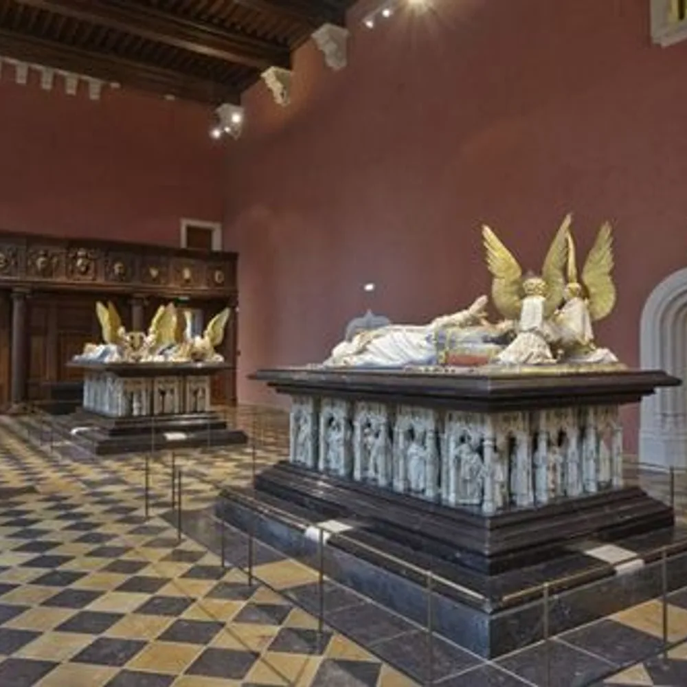 Musée des Beaux-Arts 3