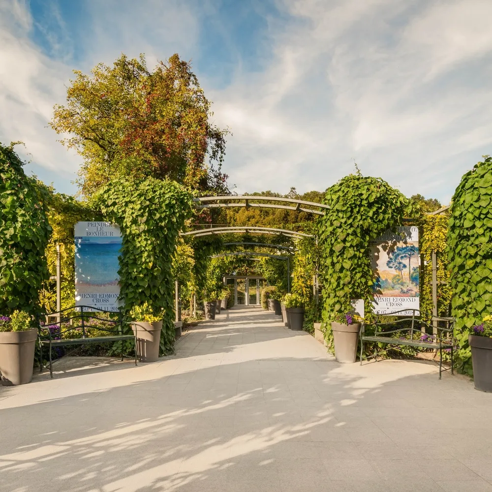Musée des impressionnismes Giverny 2