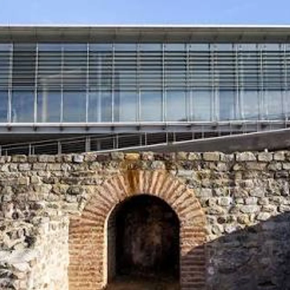Musée et sites archéologiques de Saint-Romain-en-Gal 2