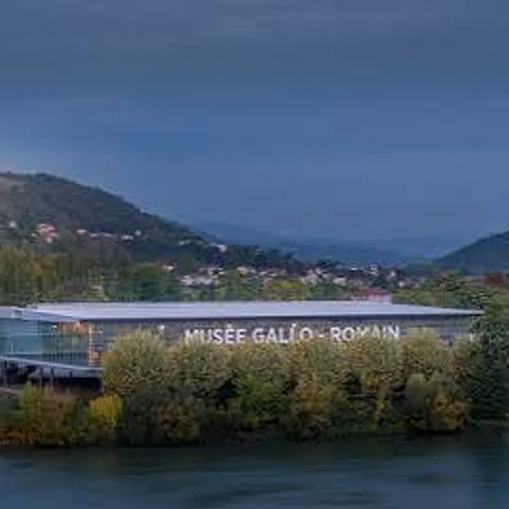 Musée et sites archéologiques de Saint-Romain-en-Gal 3