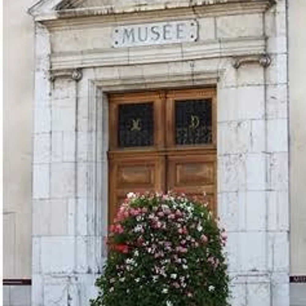 Musée Gassendi 2