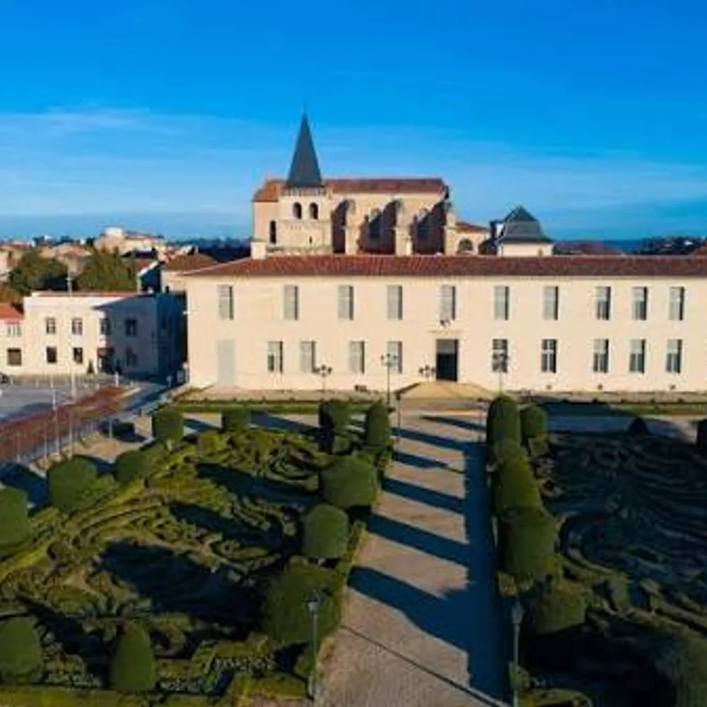 Musée Goya