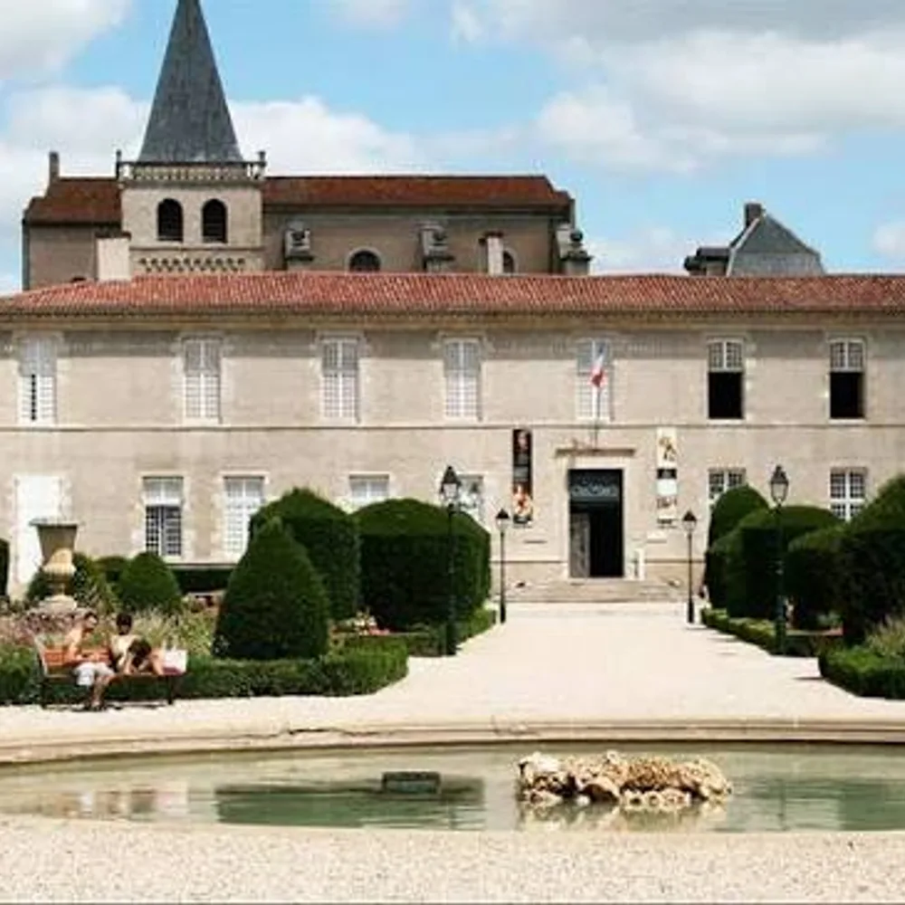 Musée Goya 2