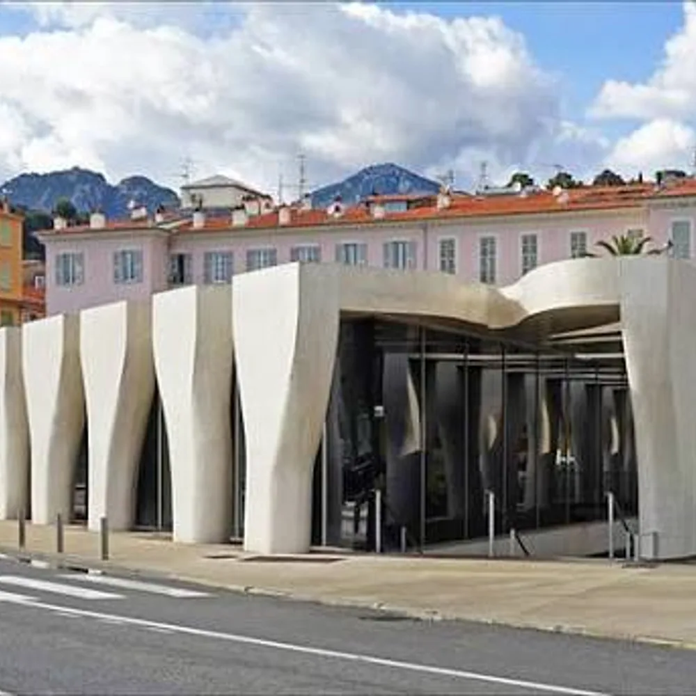 Musée Jean Cocteau le Bastion 2
