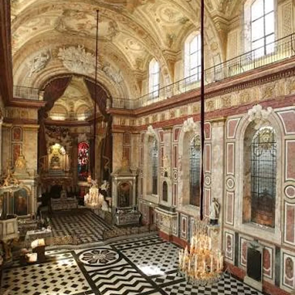 Musée Lorrain 2