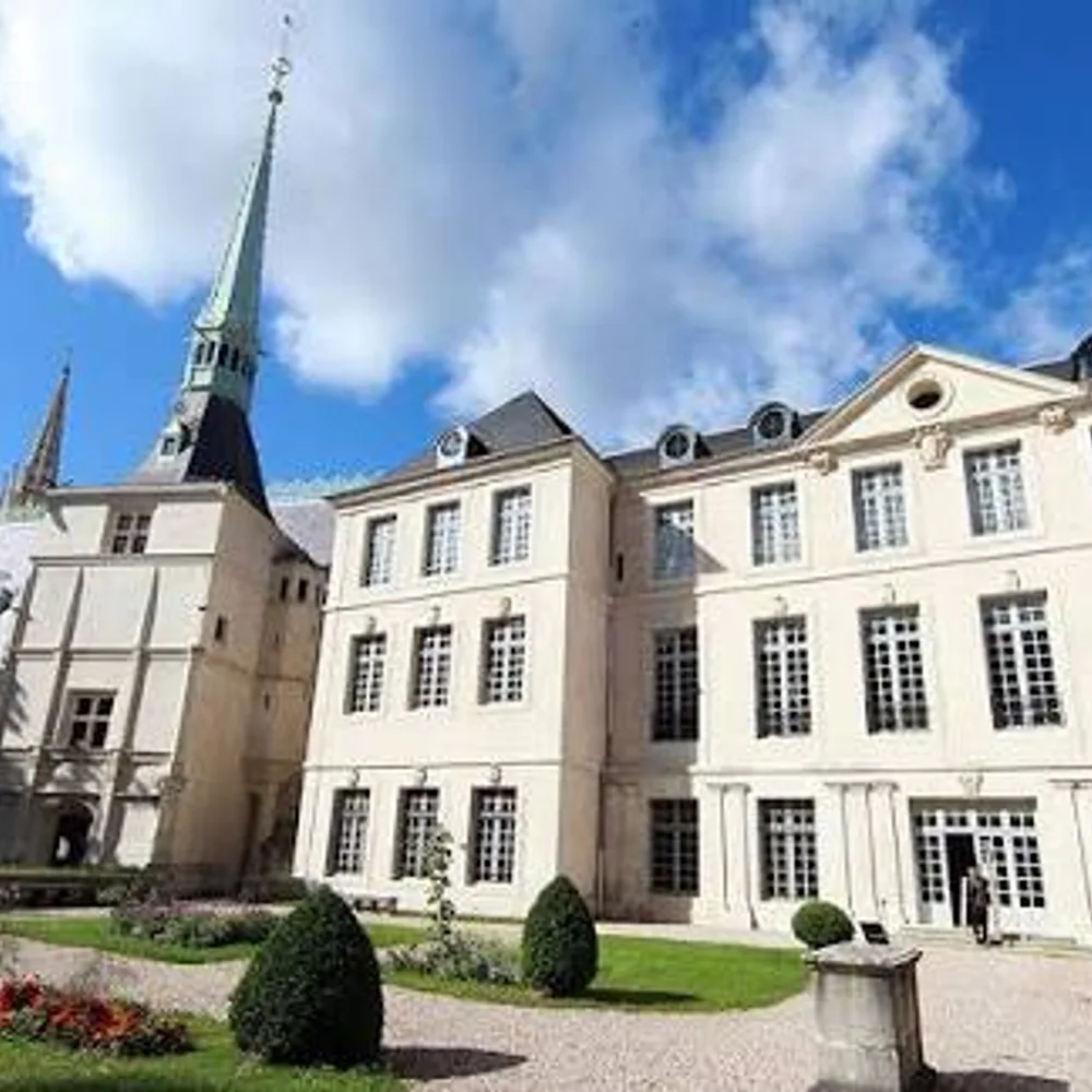 Musée Lorrain 3