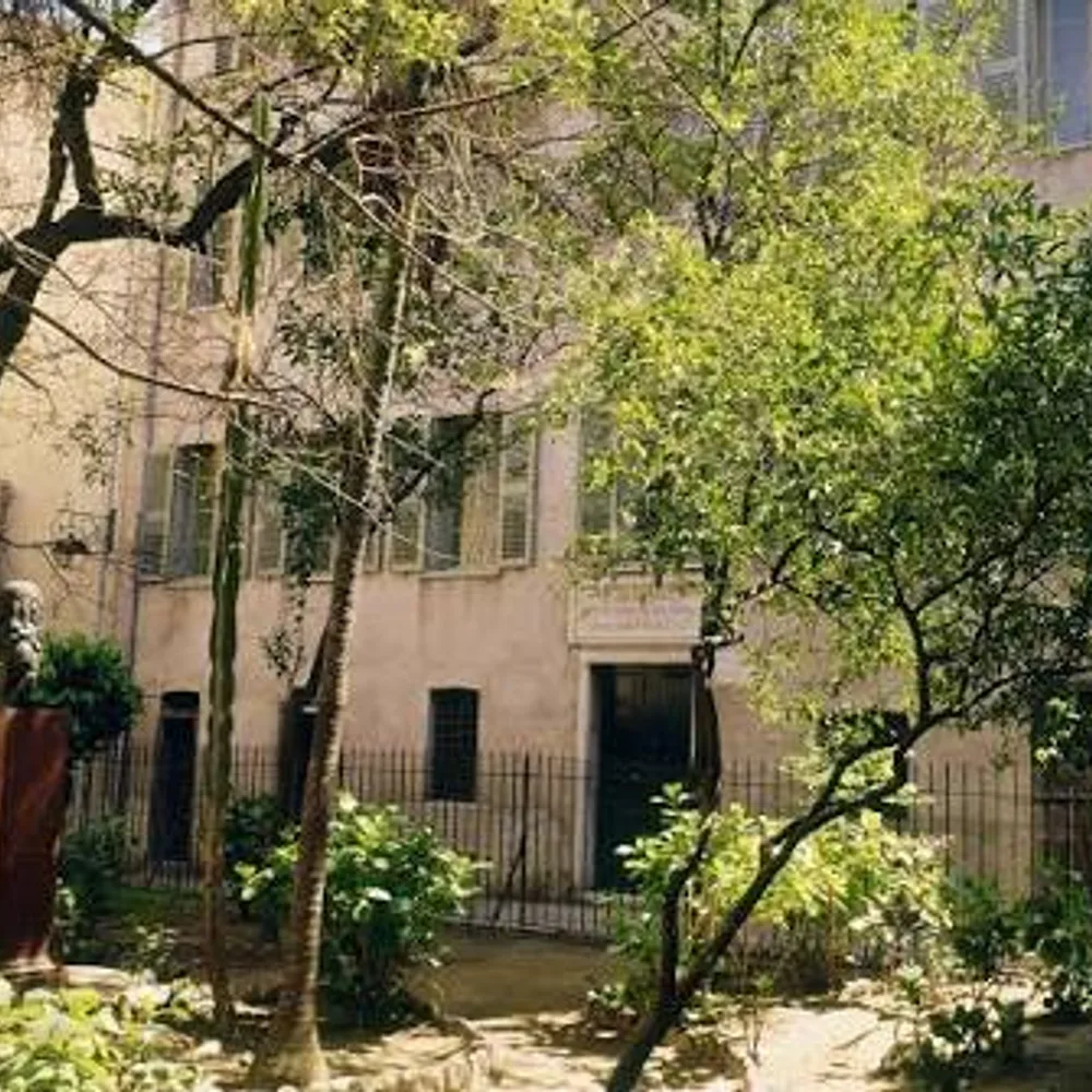 Musée national de la Maison Bonaparte 2