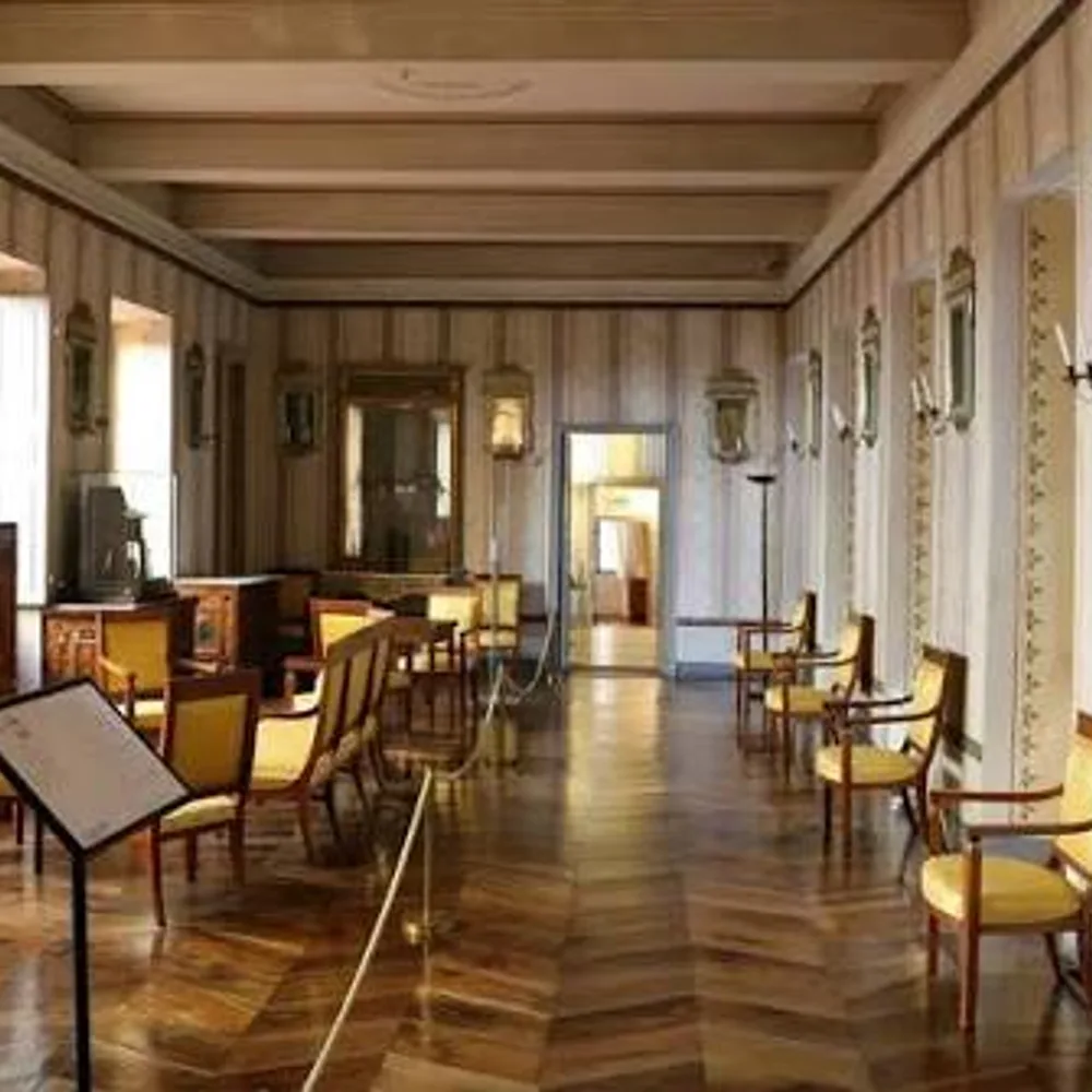 Musée national de la Maison Bonaparte 3