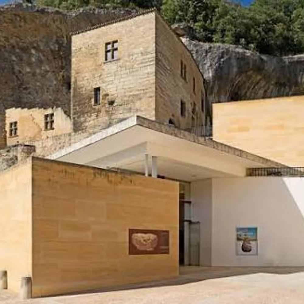 Musée national de Préhistoire 2