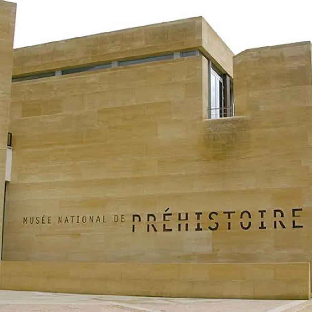 Musée national de Préhistoire 3