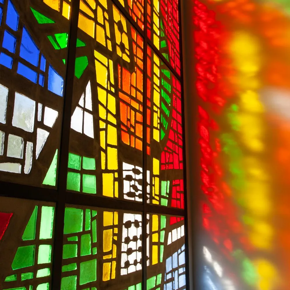 Musée national Fernand Léger 2