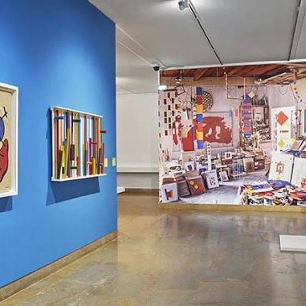 Musée national Fernand Léger 3