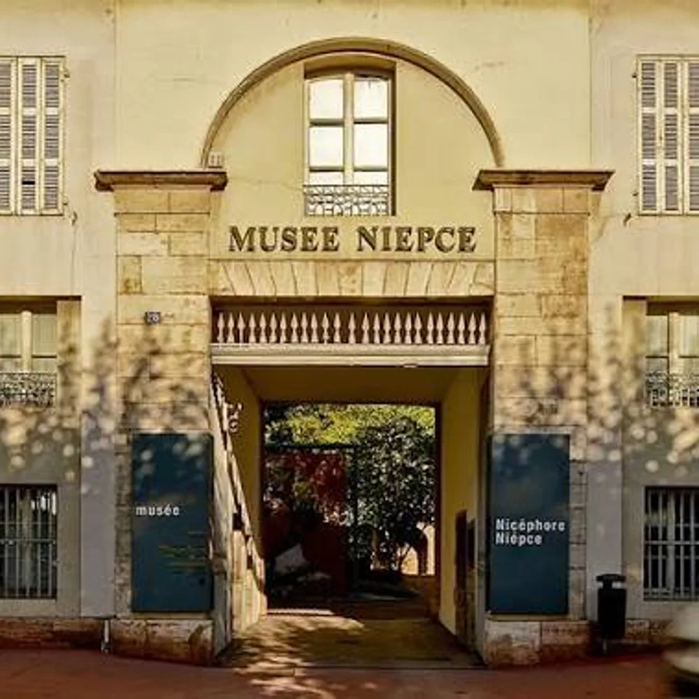Musée Nicéphore Niépce