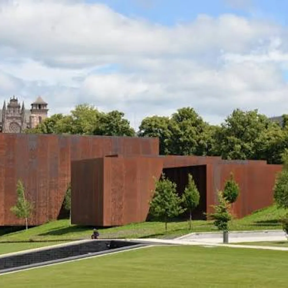 Musée Soulages Rodez 3