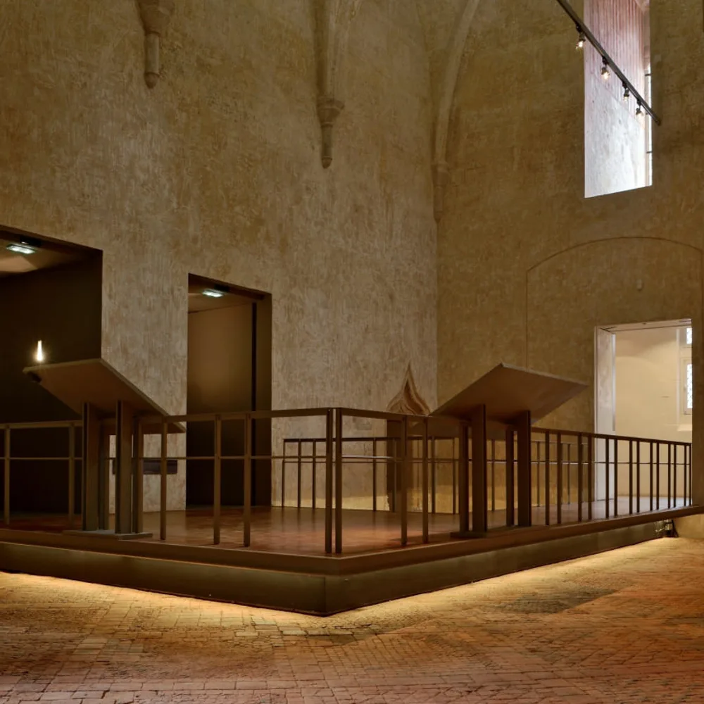 Musée Toulouse-Lautrec 3