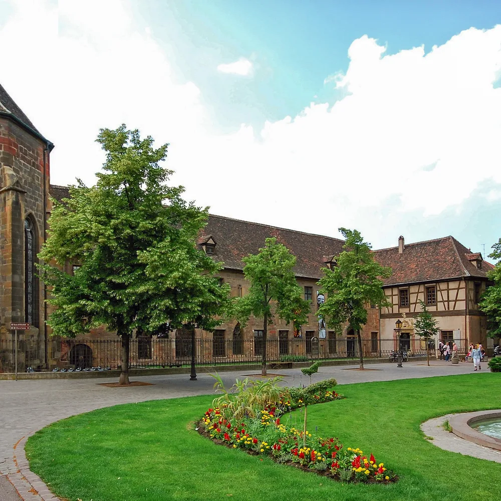 Musée Unterlinden