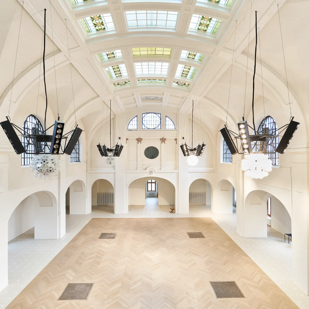 Musée Unterlinden 2