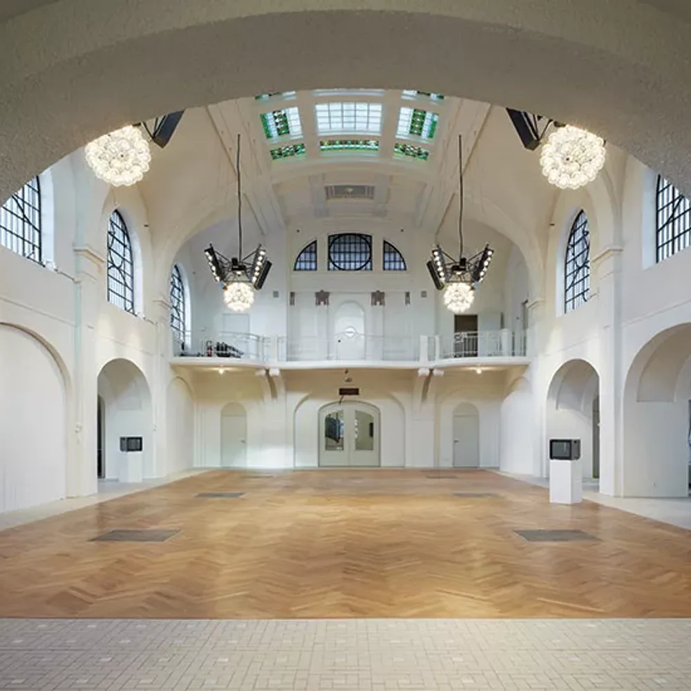 Musée Unterlinden 3