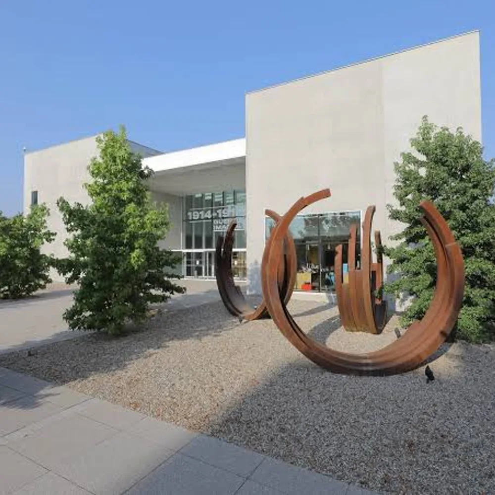 Musée Würth France Erstein