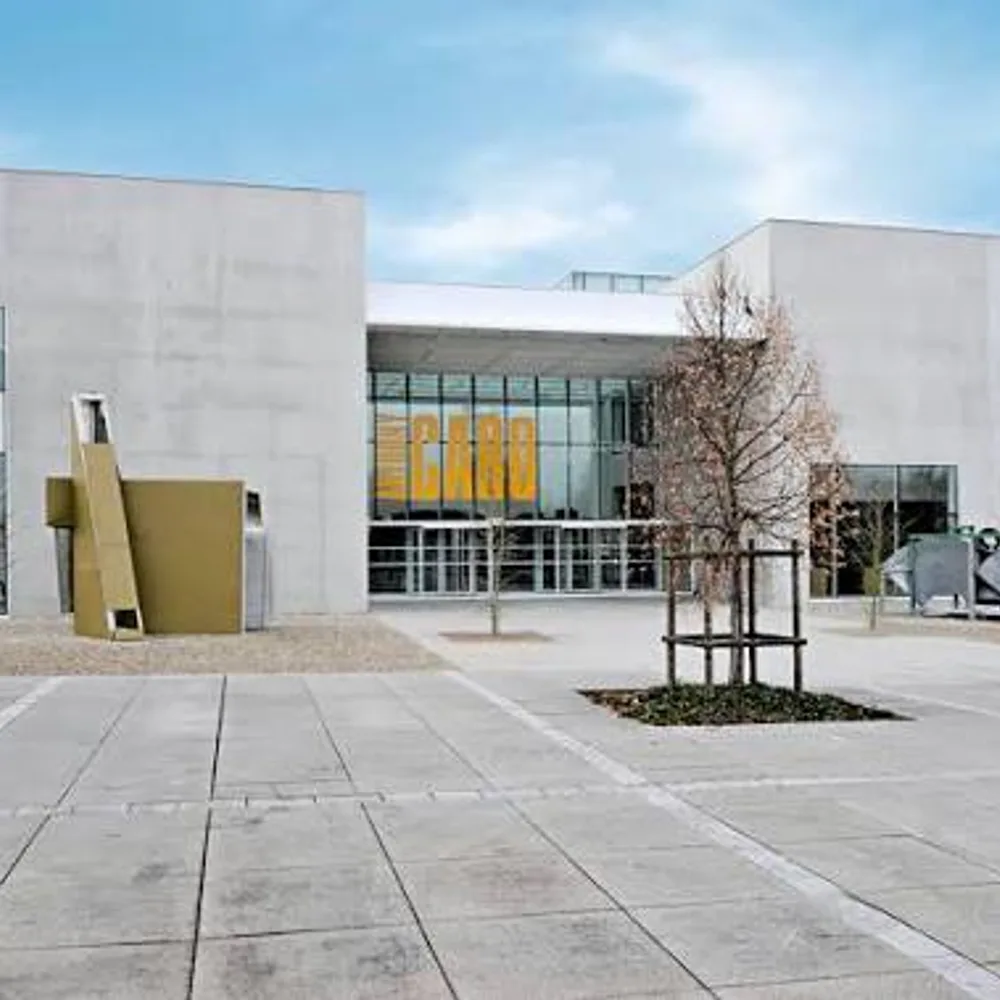 Musée Würth France Erstein 3