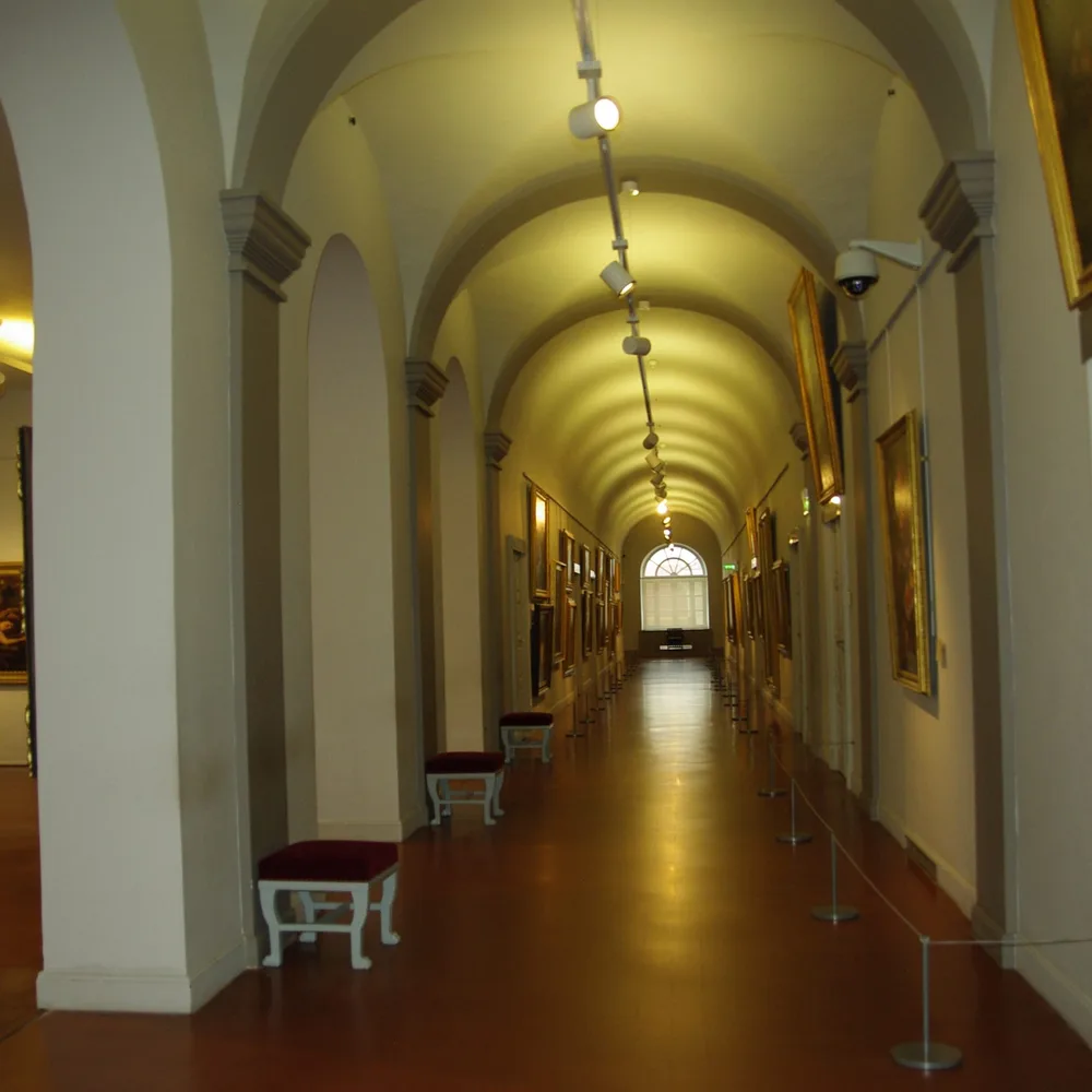Palais Fesch 3
