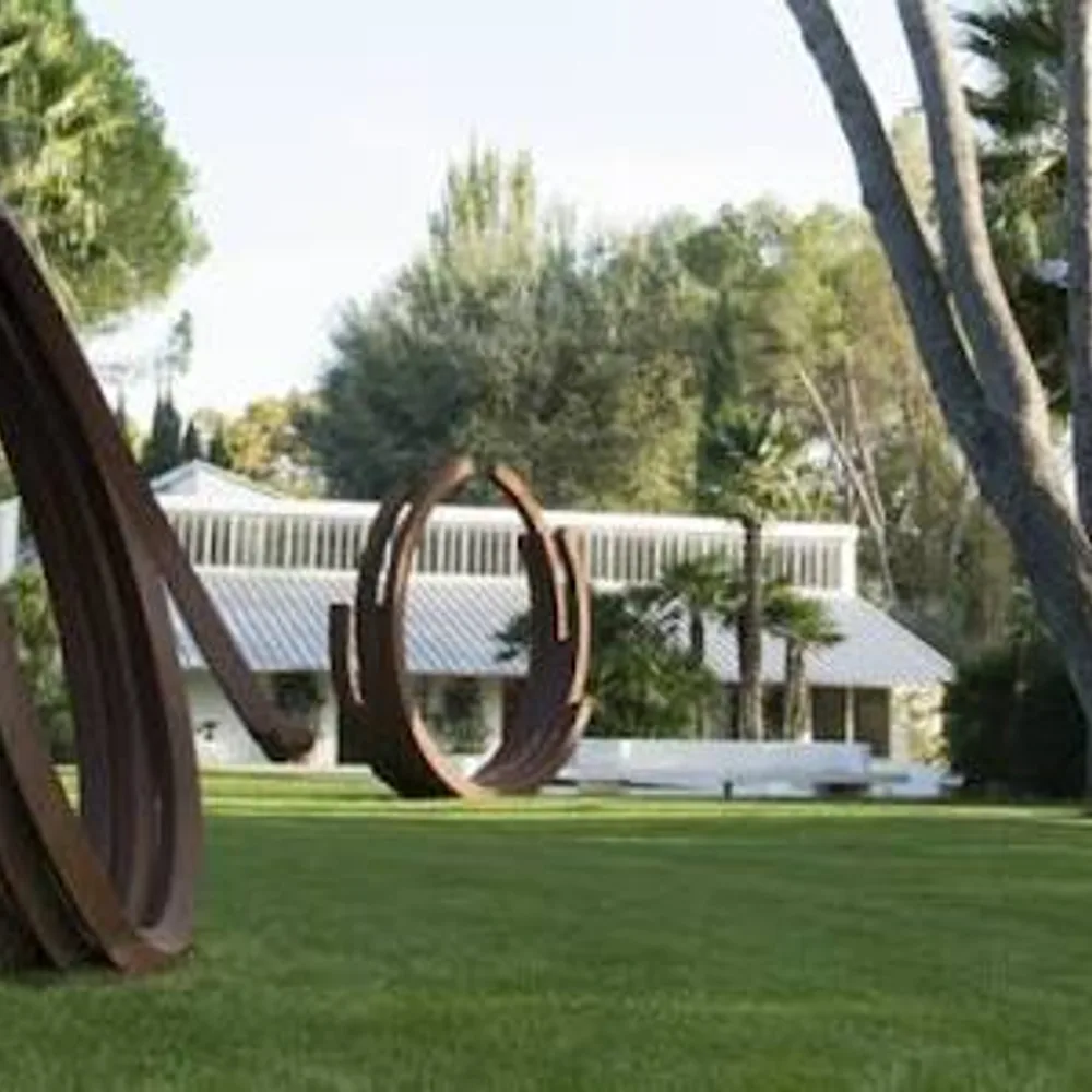 Venet Foundation 3