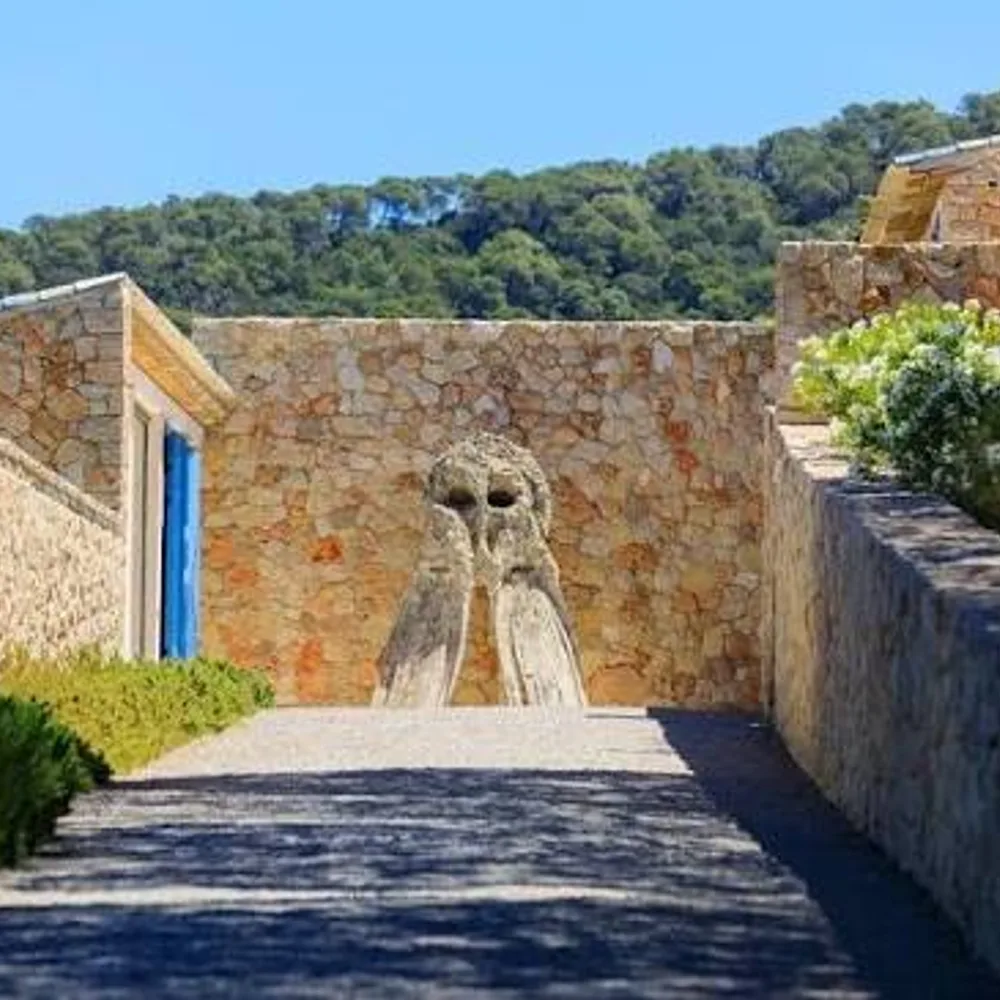 Villa Carmignac 3