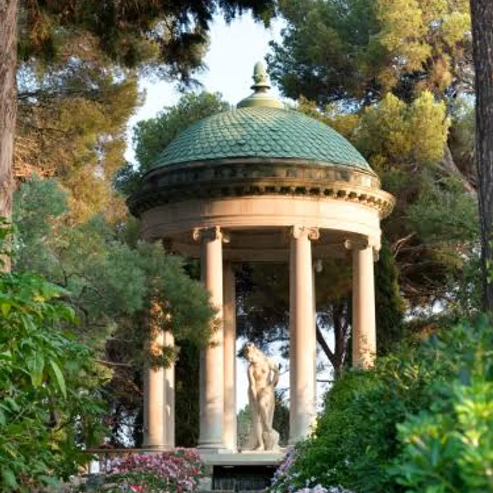 Villa et Jardins Ephrussi de Rothschild 3