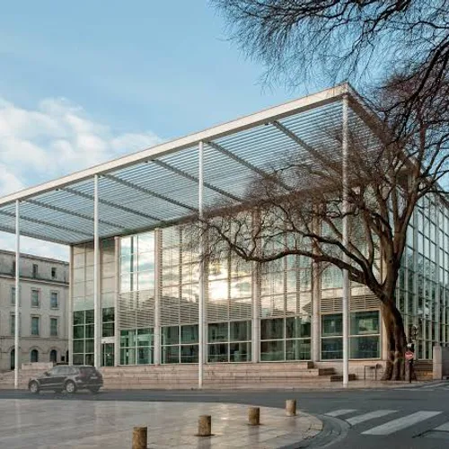 Carré d'Art